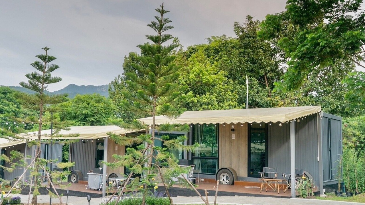 Photo of Outdoor in Phaya Yen