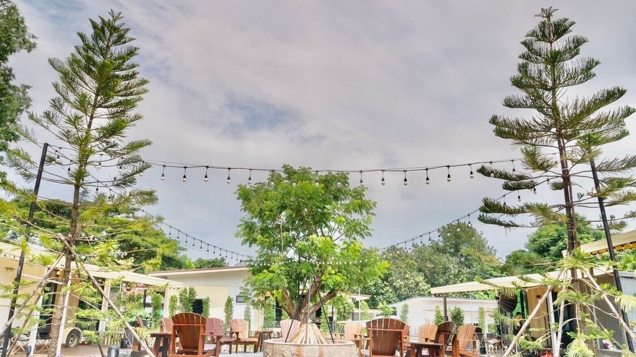 Photo of Outdoor in Phaya Yen