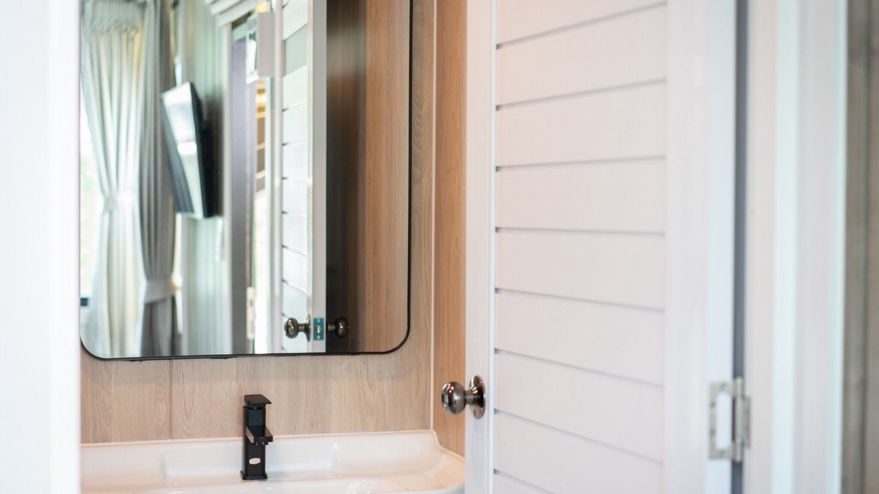Photo of Bathroom in Phaya Yen