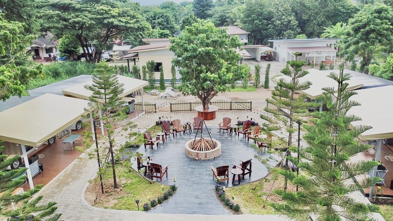 Photo of Outdoor in Phaya Yen