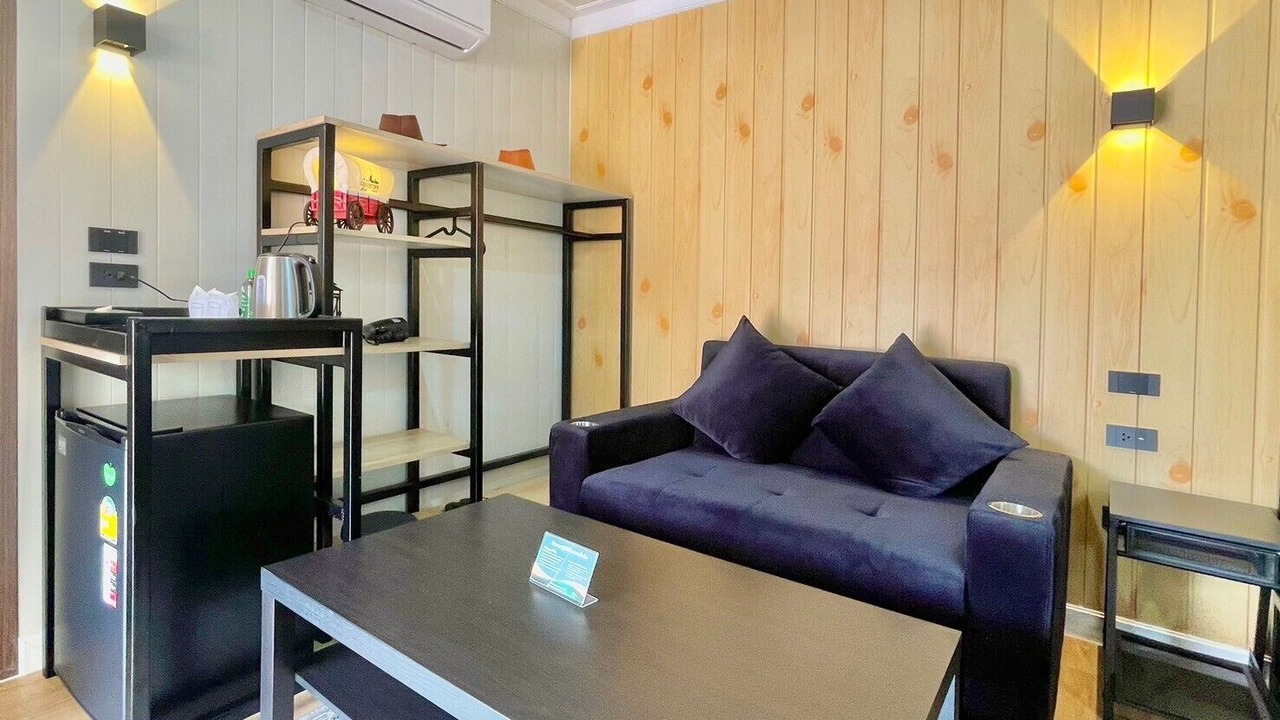 Photo of Livingroom in Phaya Yen