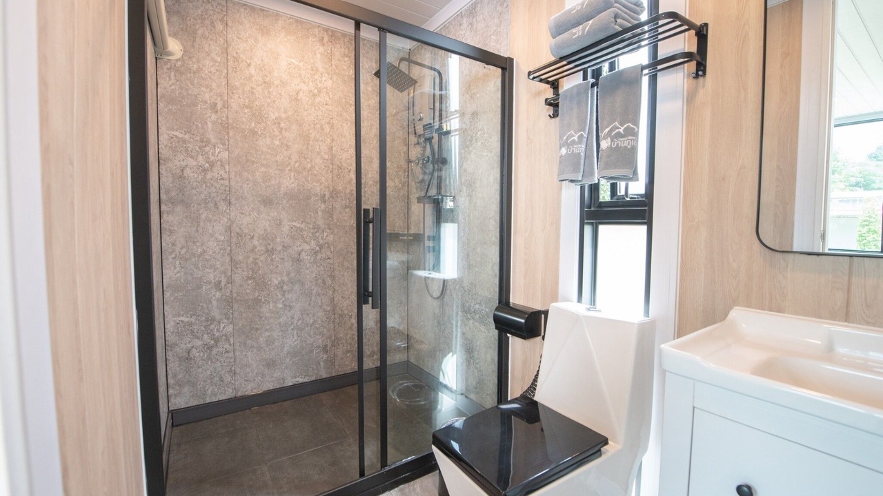 Photo of Bathroom in Phaya Yen