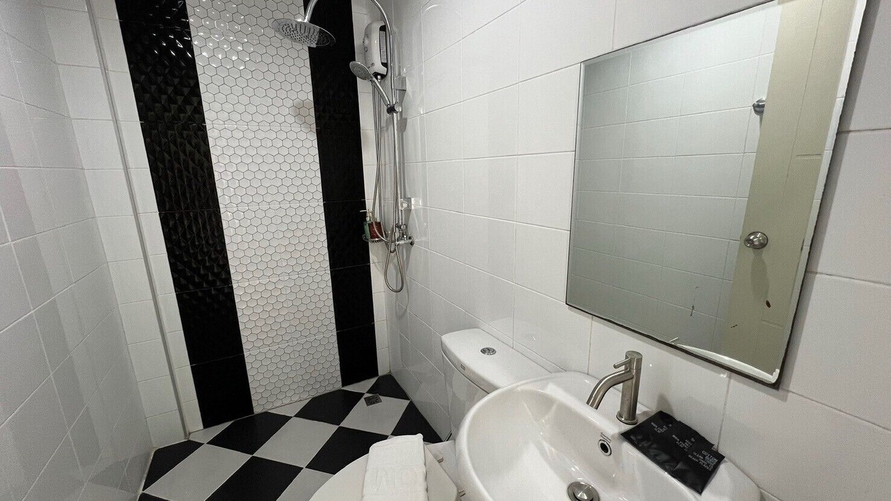 Photo of Bathroom in Ban Saiyuan