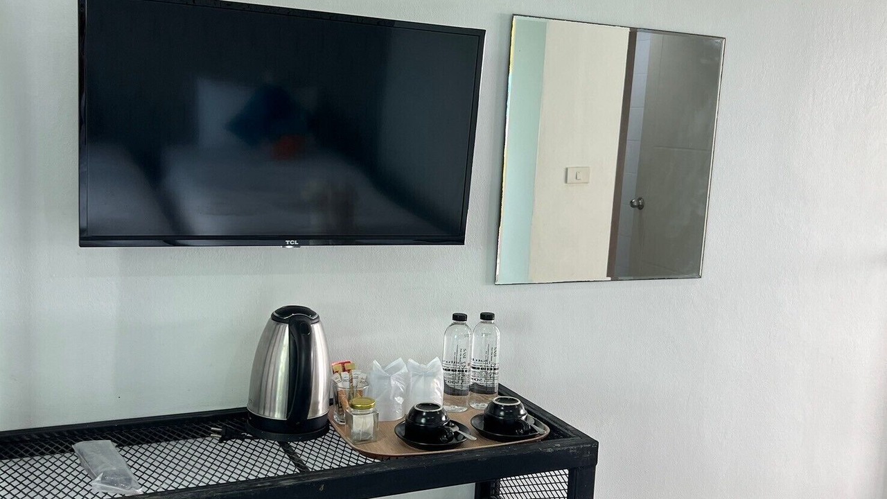 Photo of Bedroom in Ban Saiyuan