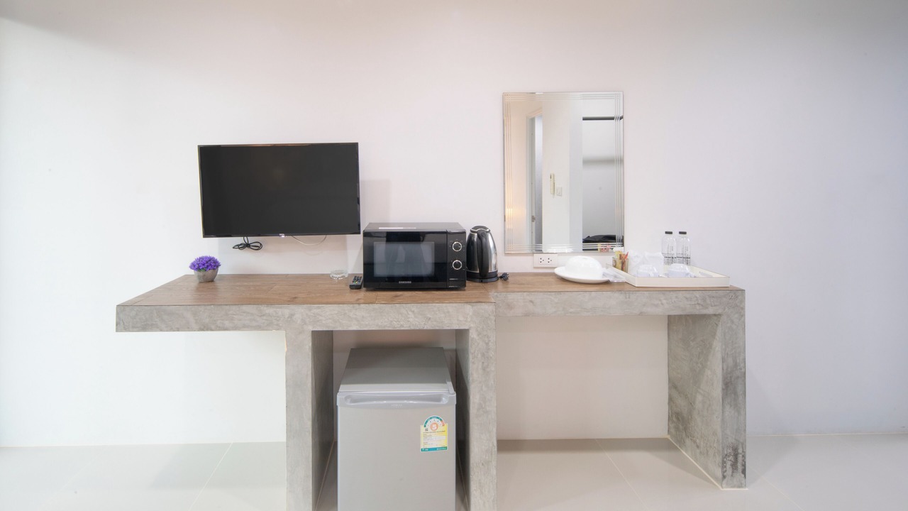 Photo of Kitchen in Ban Saiyuan