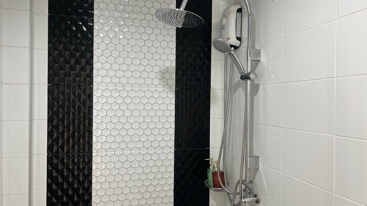 Photo of Bathroom in Ban Saiyuan