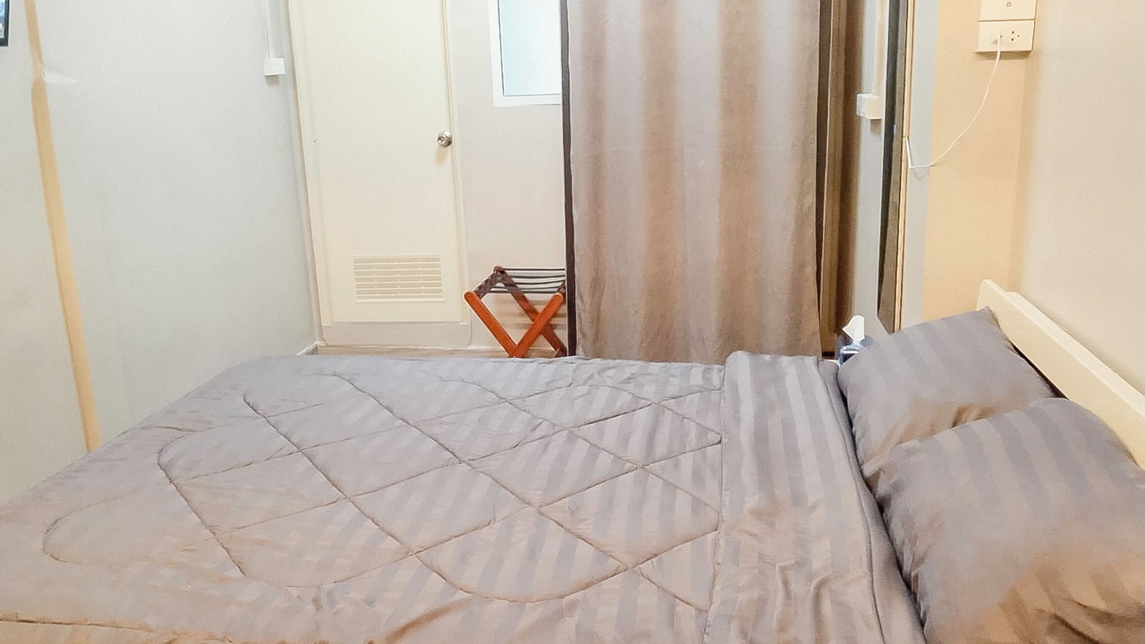 Photo of Bedroom in Rama 9