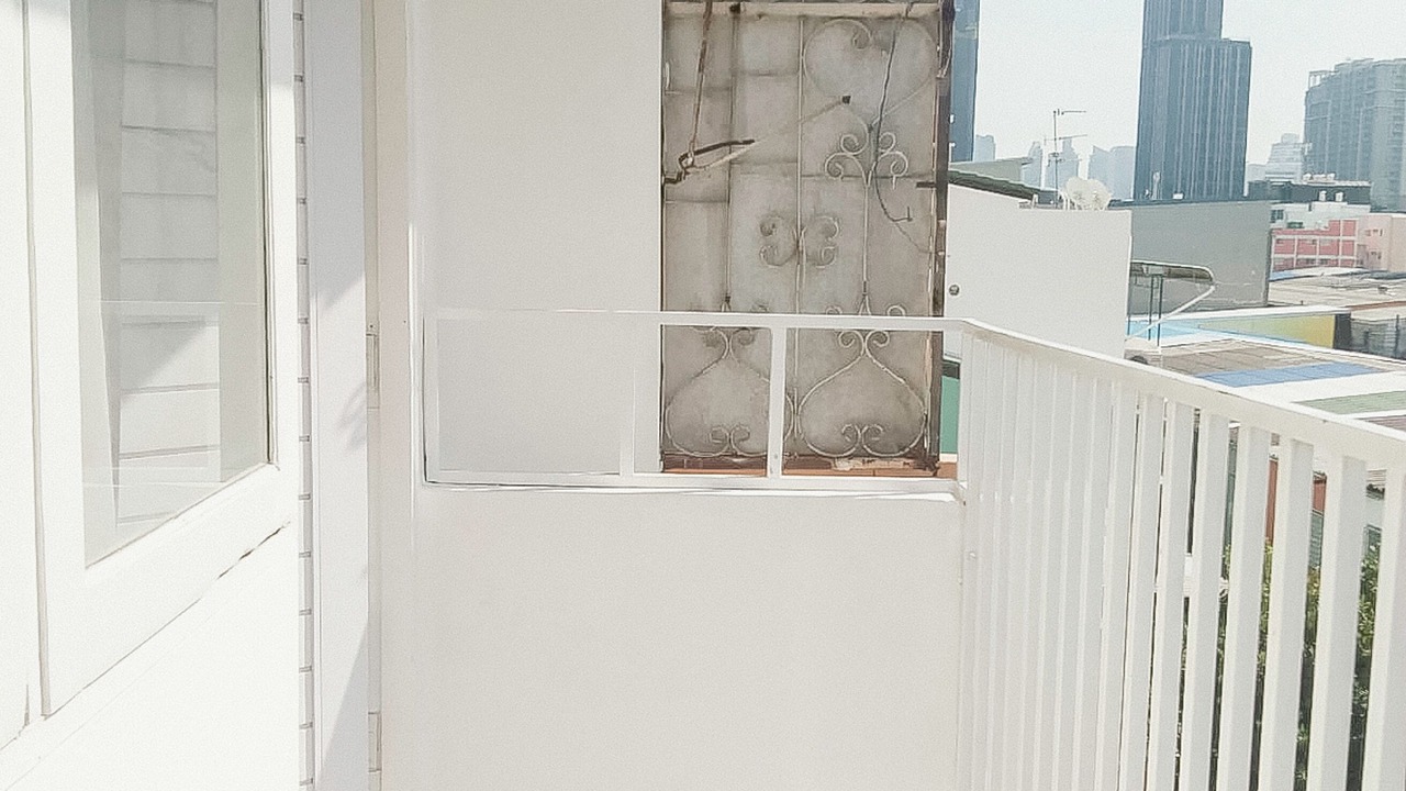 Photo of Patio Balcony in Rama 9