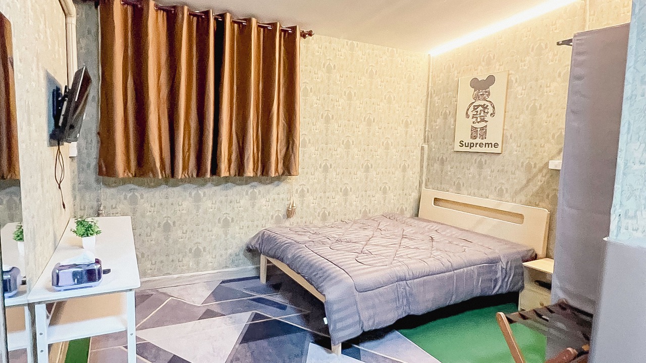 Photo of Bedroom in Rama 9