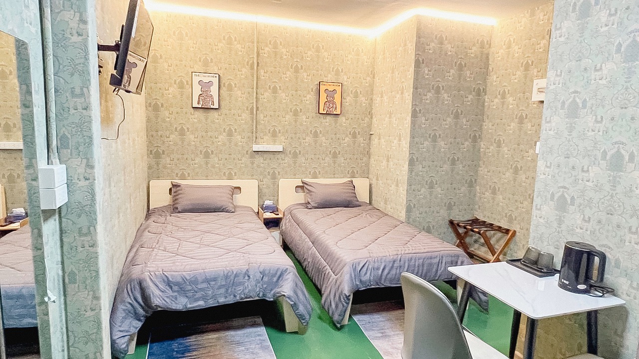 Photo of Bedroom in Rama 9
