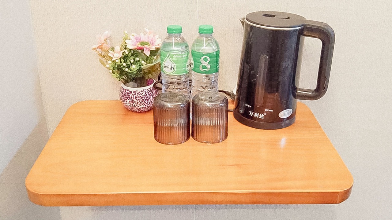 Photo of Bedroom in Rama 9