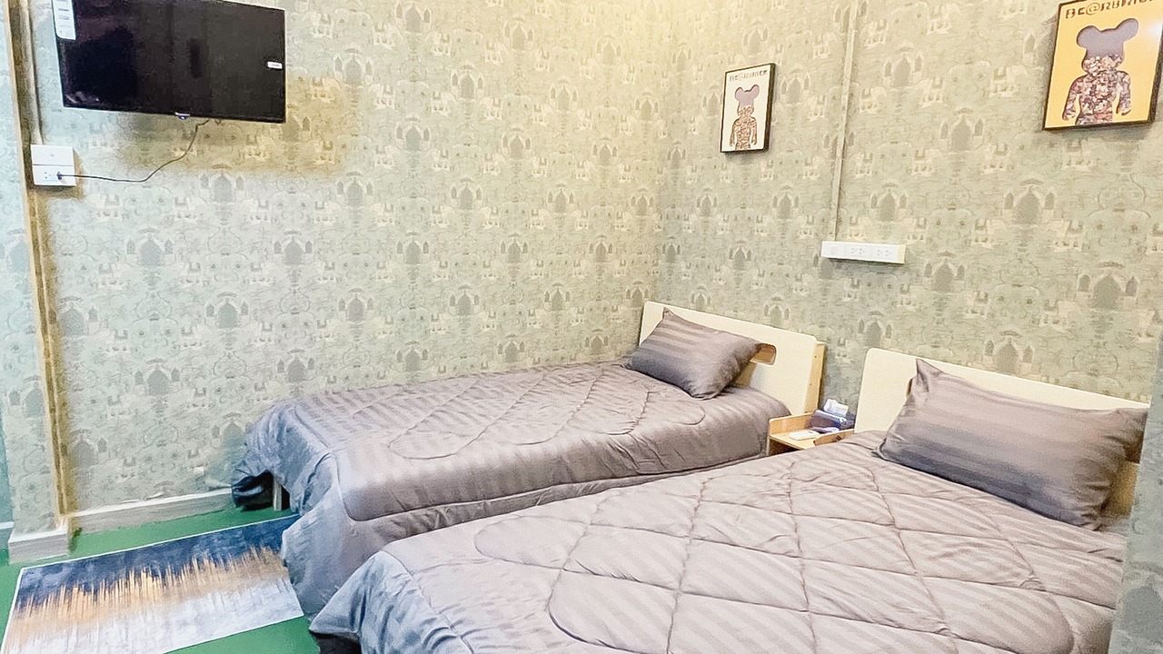 Photo of Bedroom in Rama 9