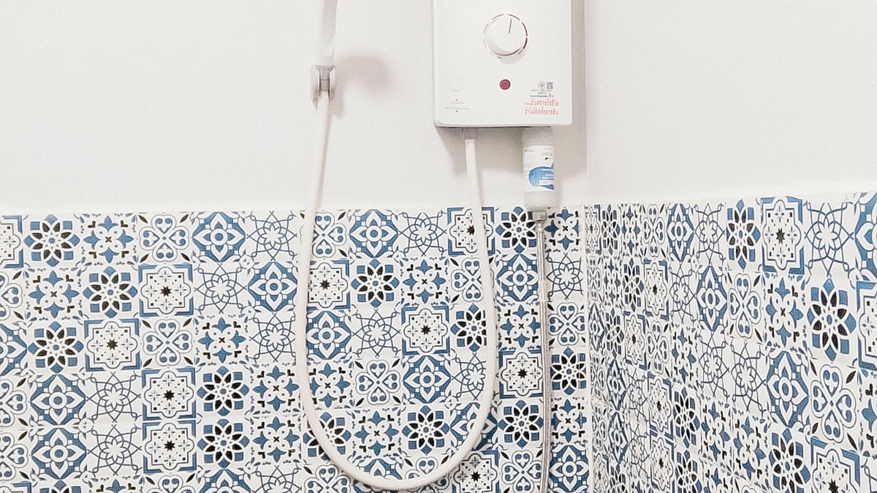 Photo of Bathroom in Rama 9