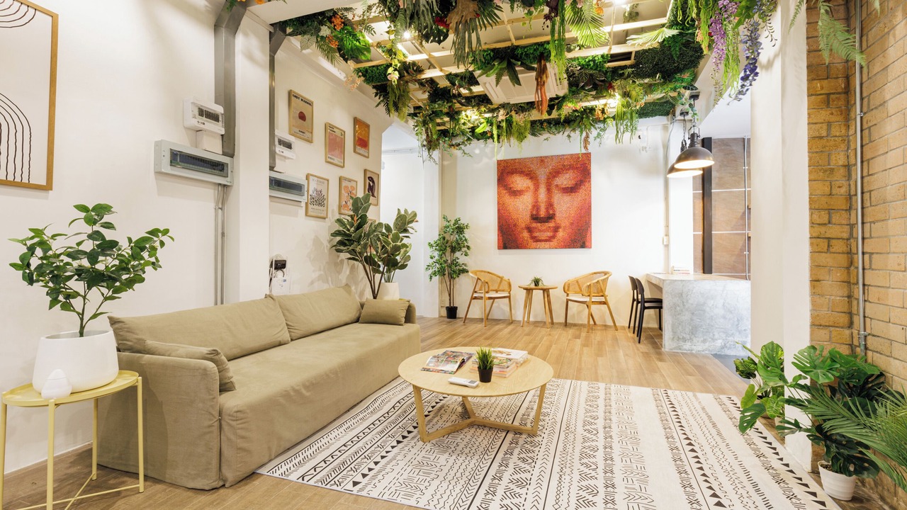 Photo of Livingroom in Ratchadaphisek