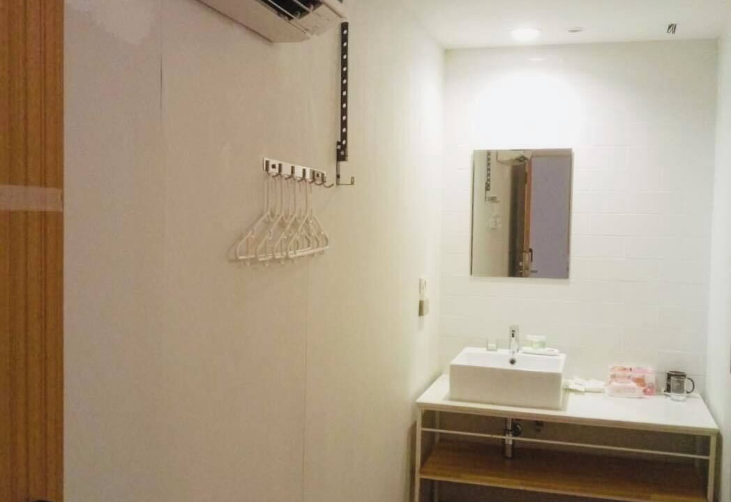 Photo of Bedroom in Embassy District