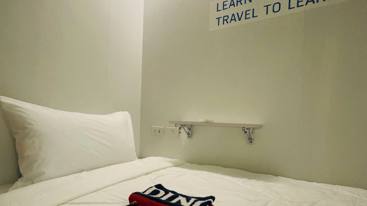 Photo of Bedroom in Embassy District
