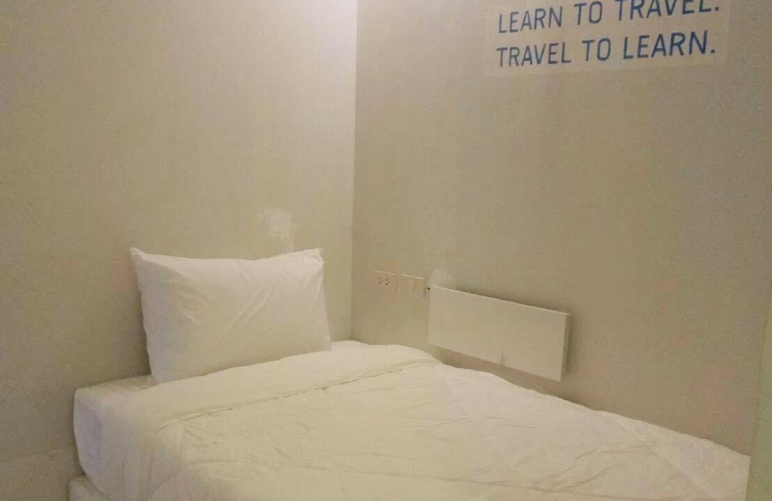 Photo of Bedroom in Embassy District