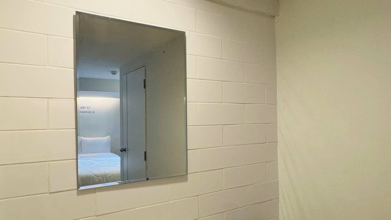 Photo of Bathroom in Embassy District