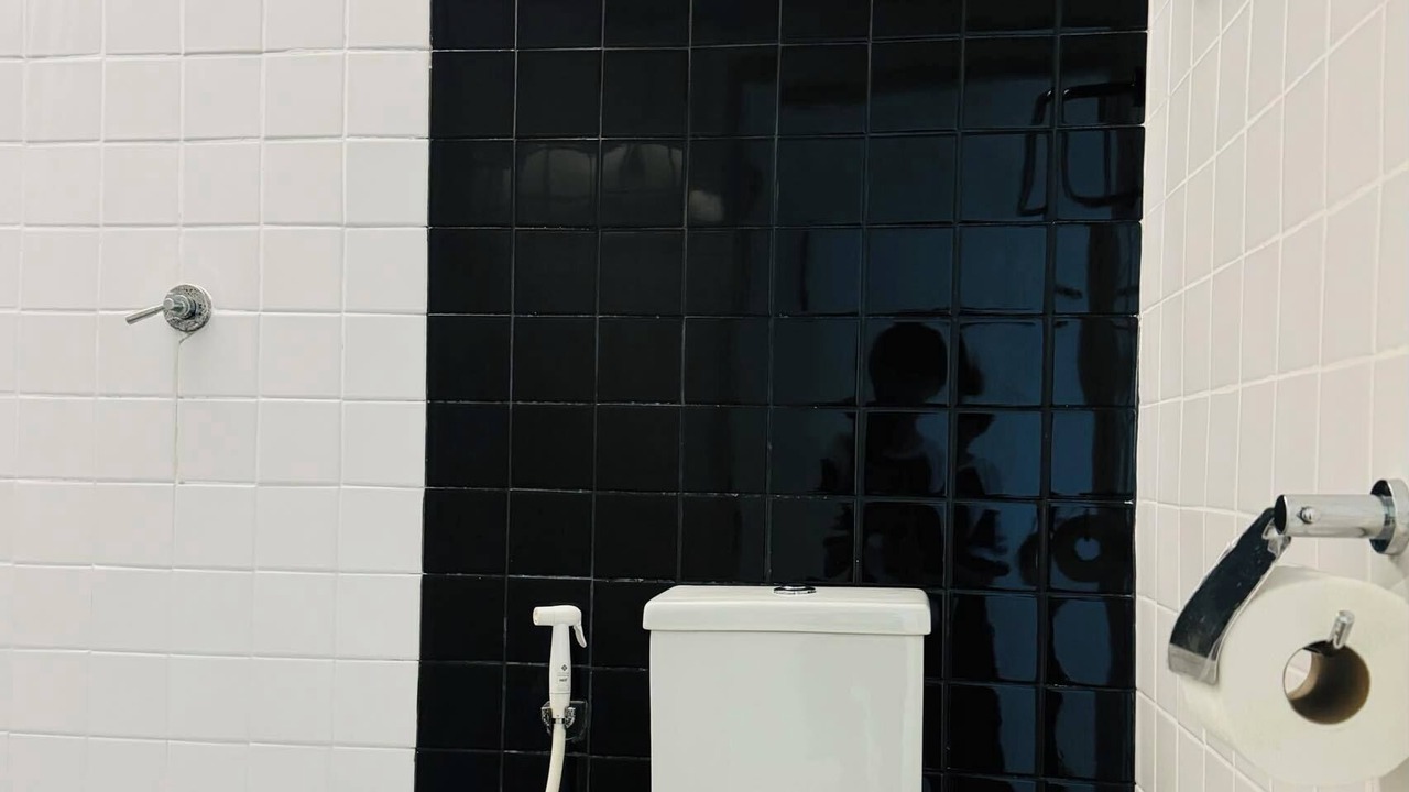 Photo of Bathroom in Embassy District