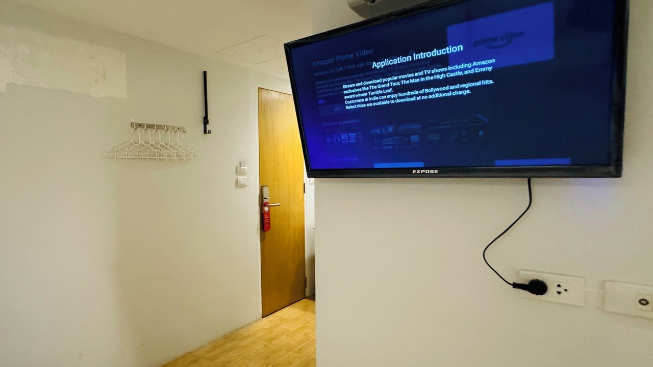 Photo of Bedroom in Embassy District