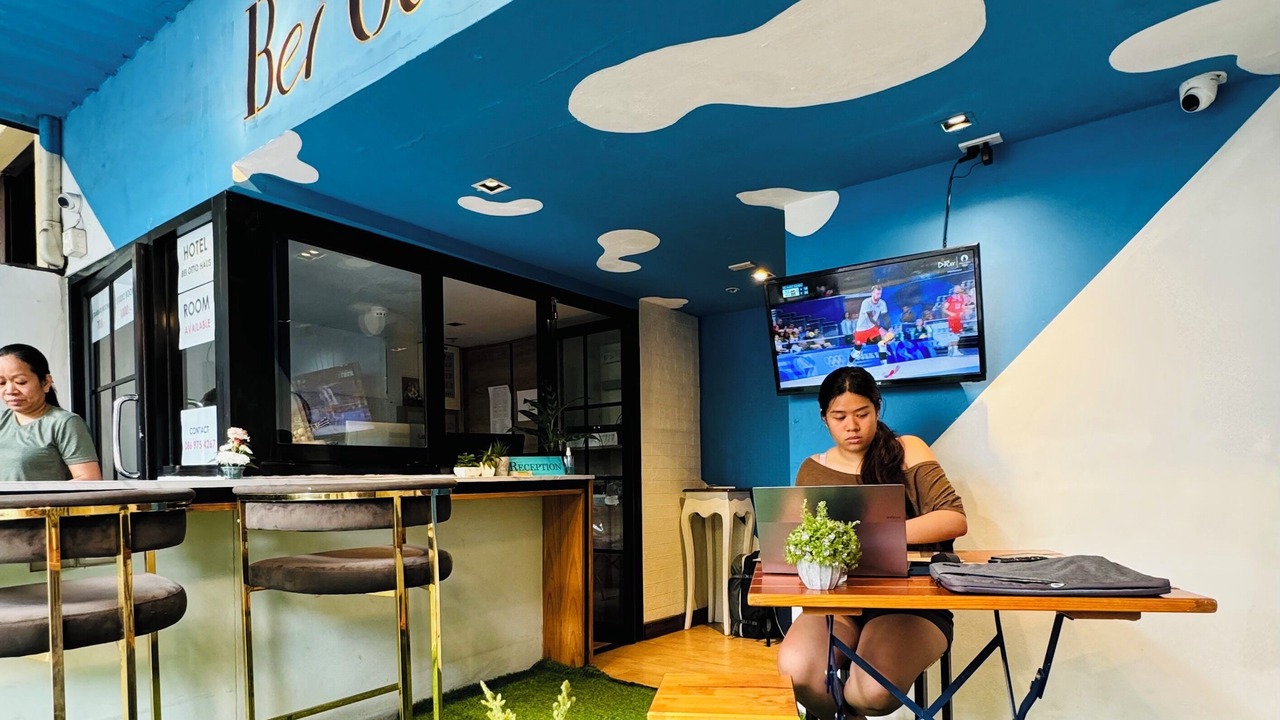 Photo of Outdoor in Embassy District