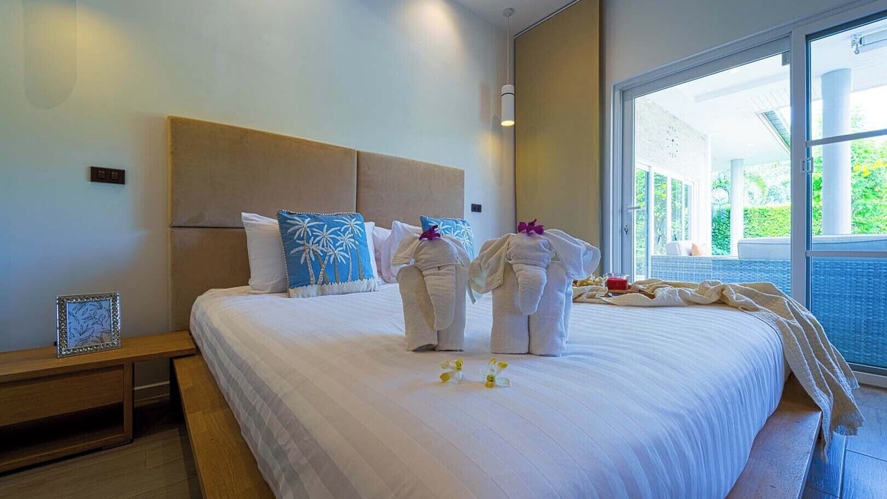 Photo of Patio Balcony in Hua Hin