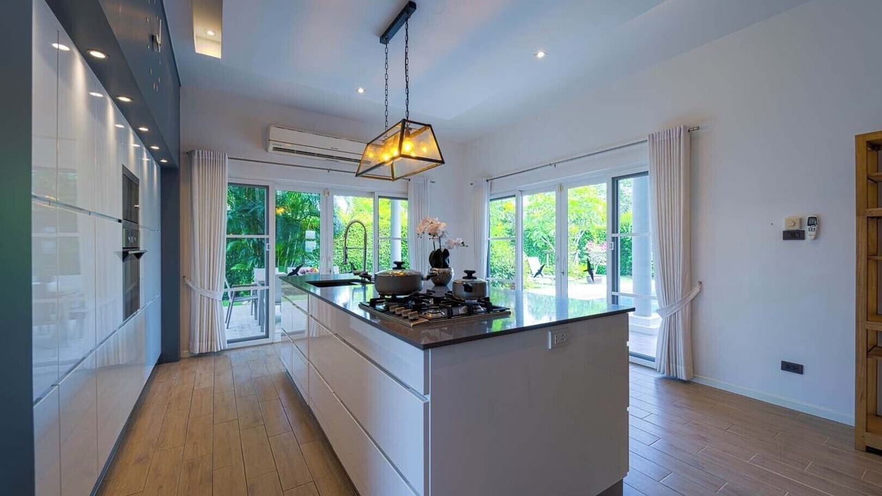 Photo of Patio Balcony in Hua Hin