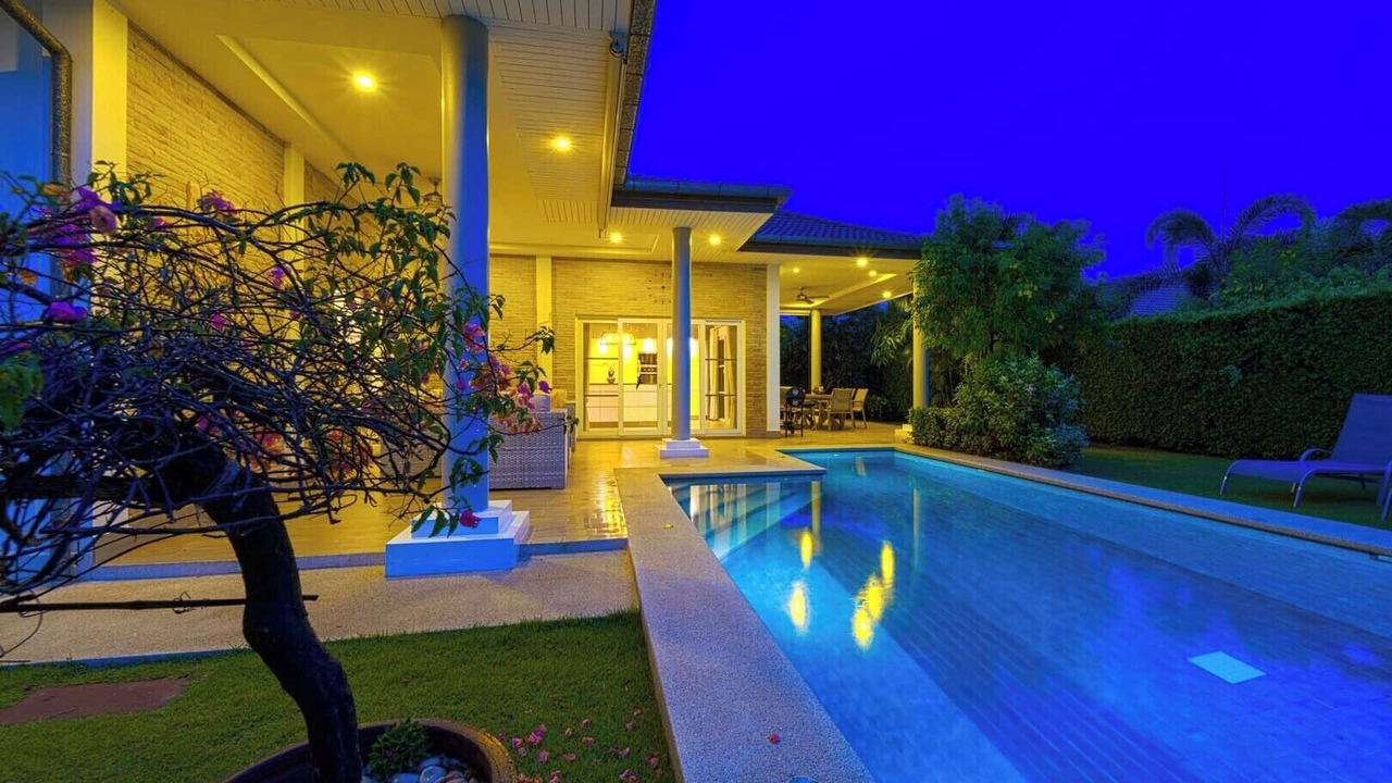 Photo of Outdoor in Hua Hin