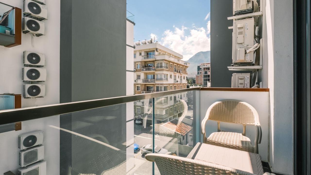 Photo of Outdoor in Kyrenia