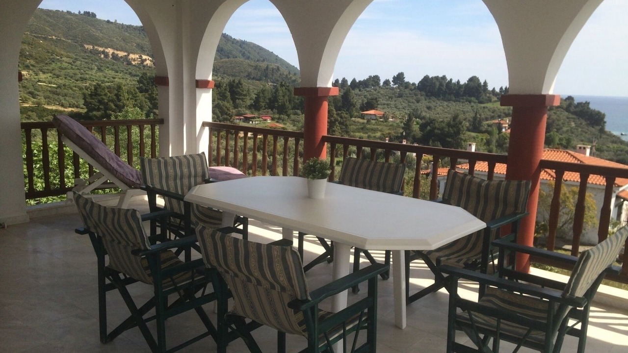 Photo of Outdoor in Ouranoupoli