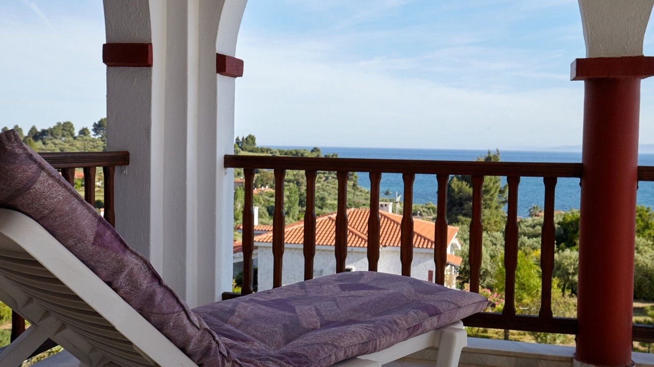 Photo of Outdoor in Ouranoupoli
