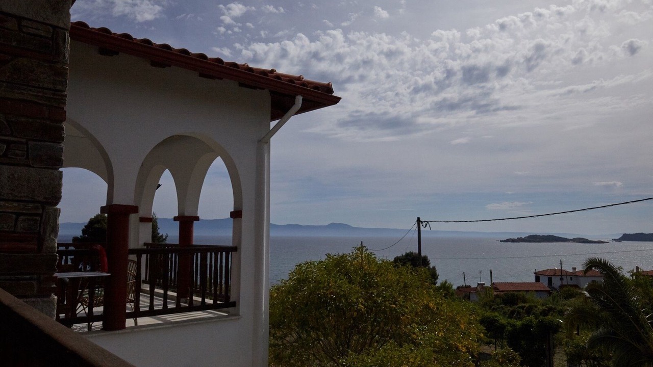 Photo of Outdoor in Ouranoupoli