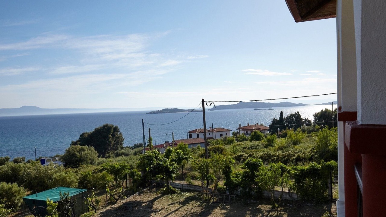 Photo of Outdoor in Ouranoupoli