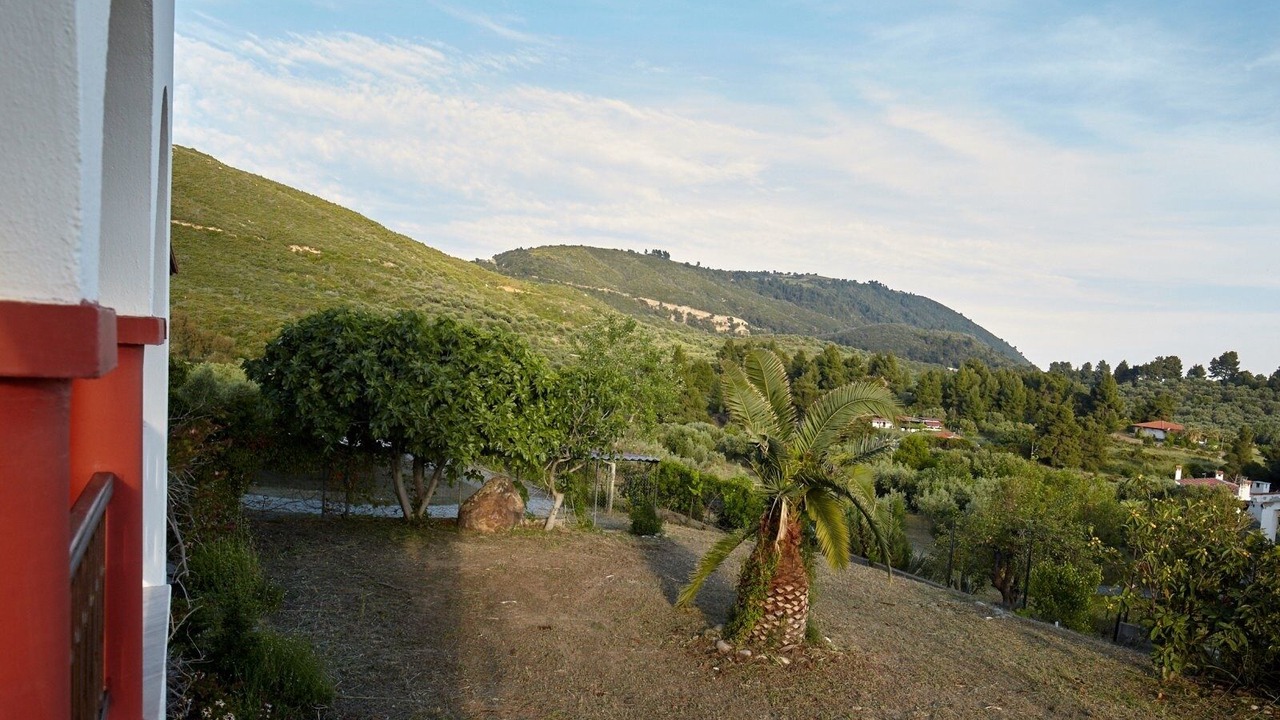 Photo of Outdoor in Ouranoupoli