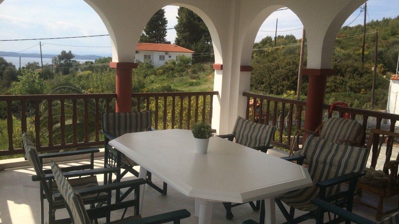 Photo of Outdoor in Ouranoupoli