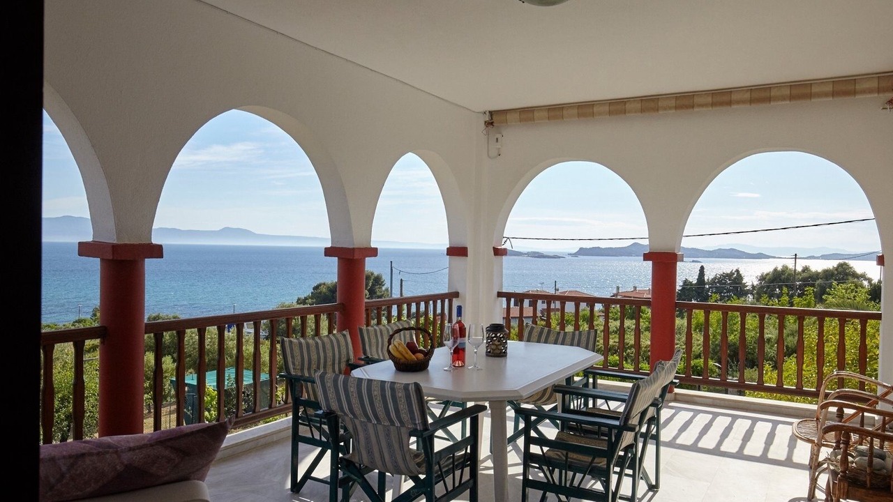Photo of Outdoor in Ouranoupoli