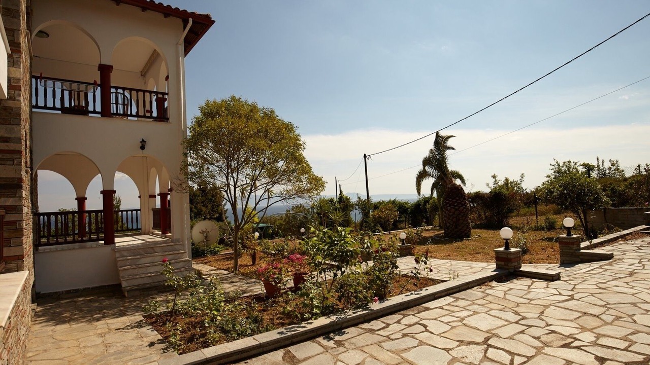 Photo of Outdoor in Ouranoupoli