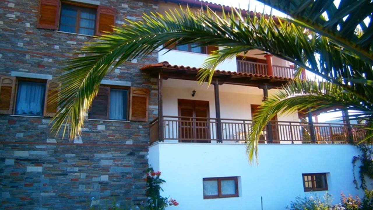 Photo of Outdoor in Ouranoupoli