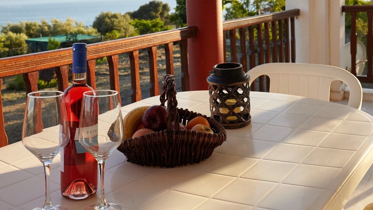Photo of Outdoor in Ouranoupoli