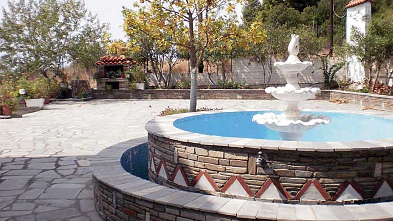 Photo of Outdoor in Ouranoupoli