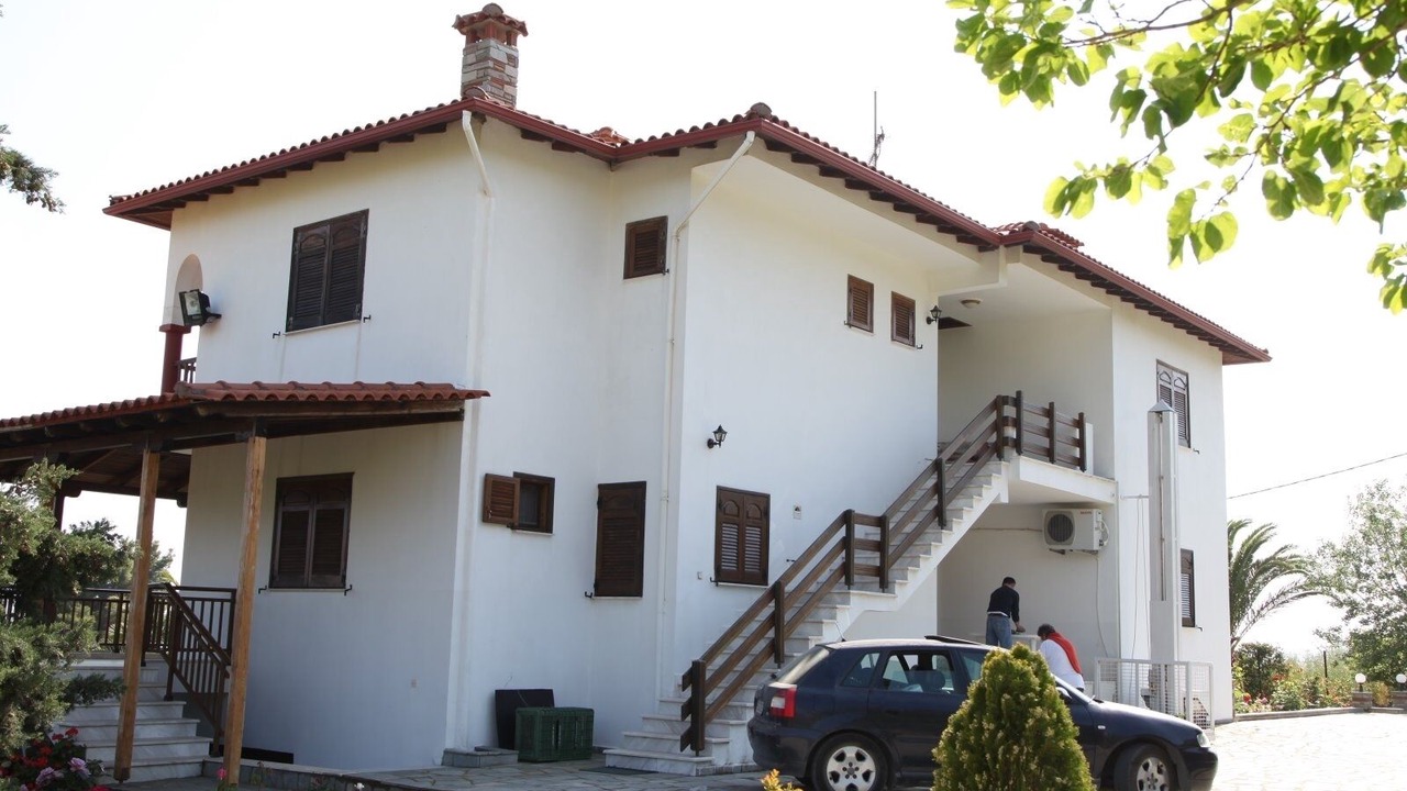 Photo of Outdoor in Ouranoupoli