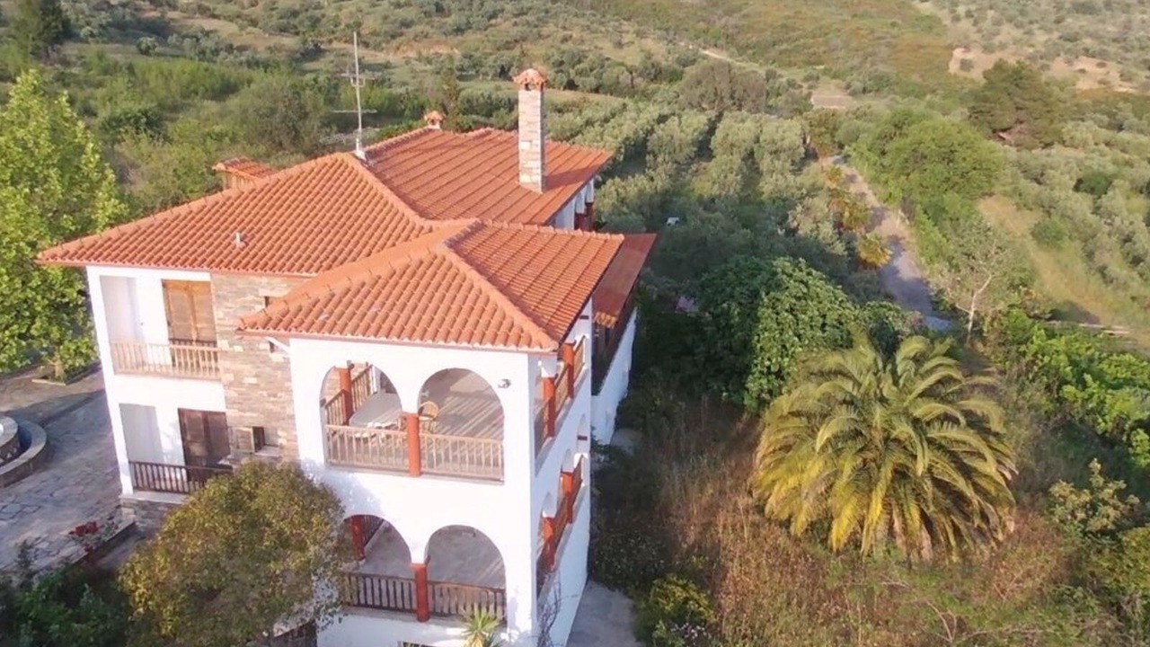 Photo of Outdoor in Ouranoupoli