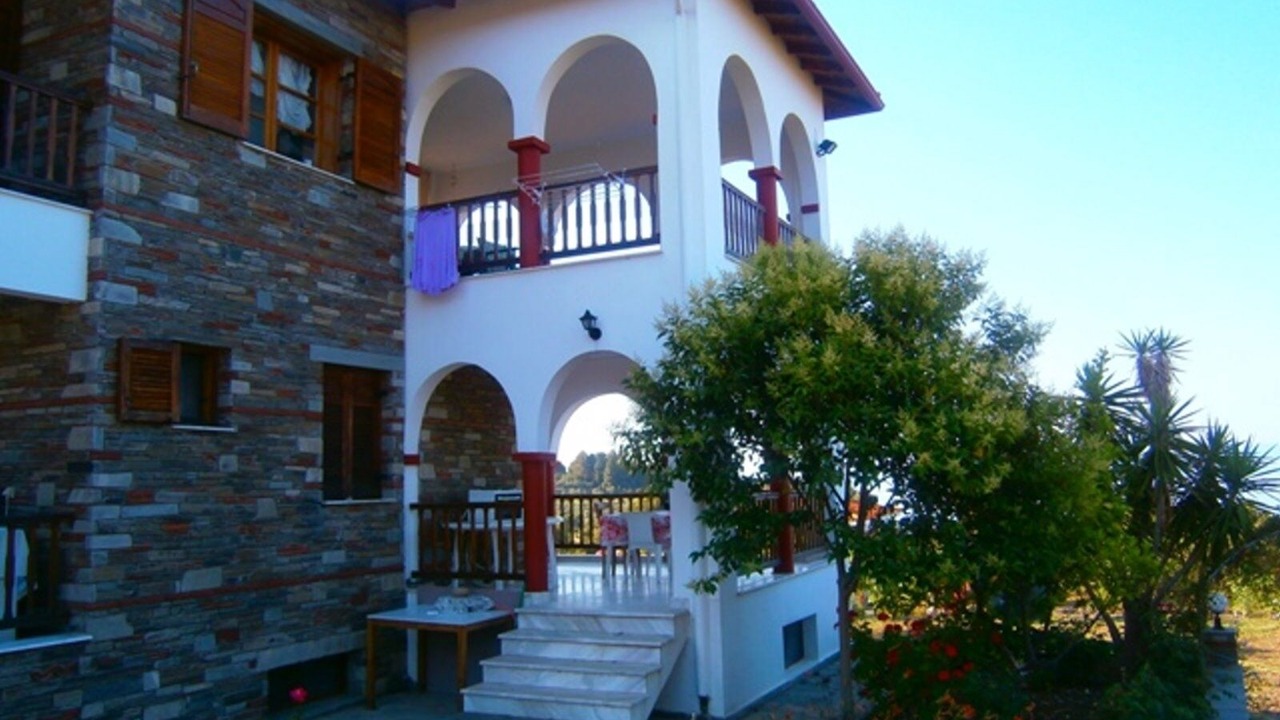 Photo of Outdoor in Ouranoupoli