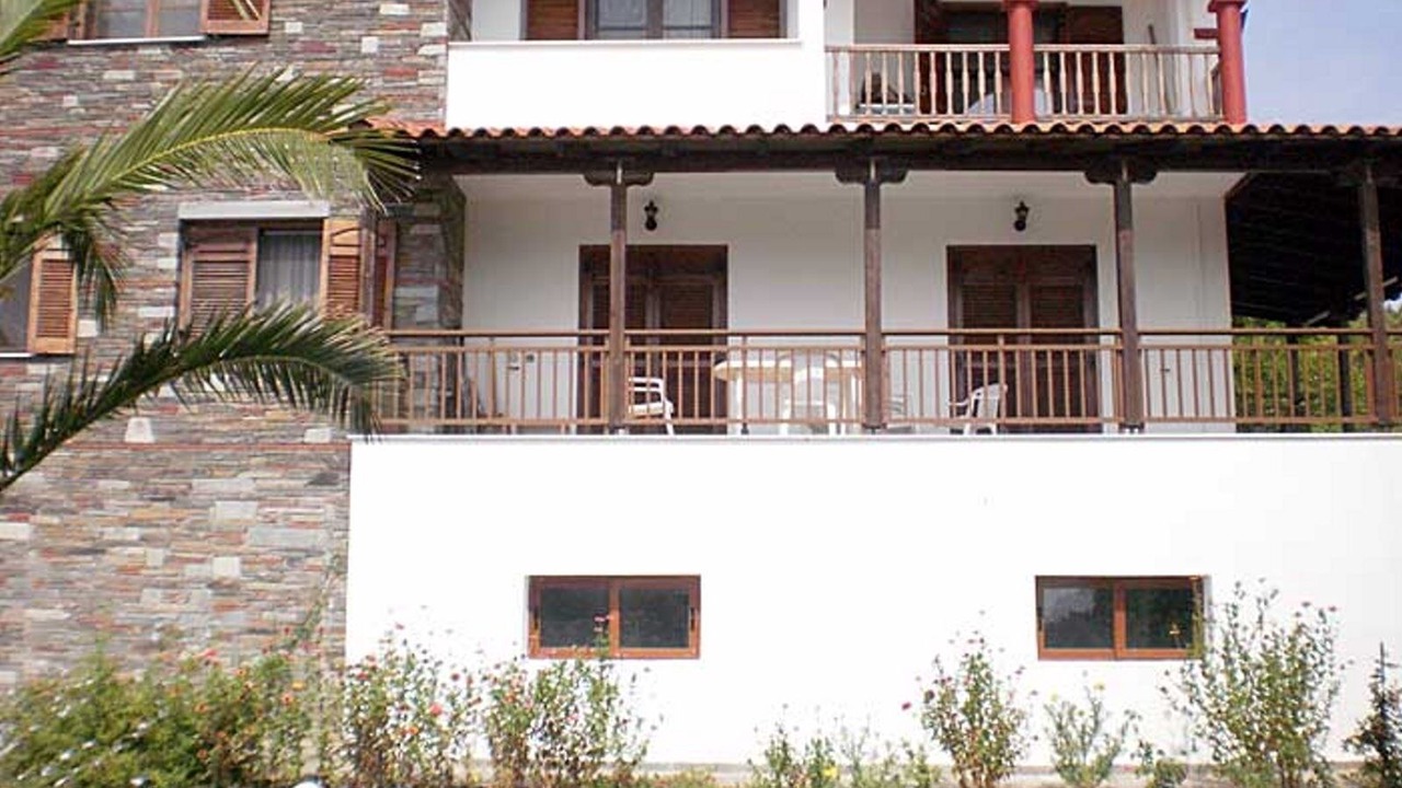 Photo of Outdoor in Ouranoupoli