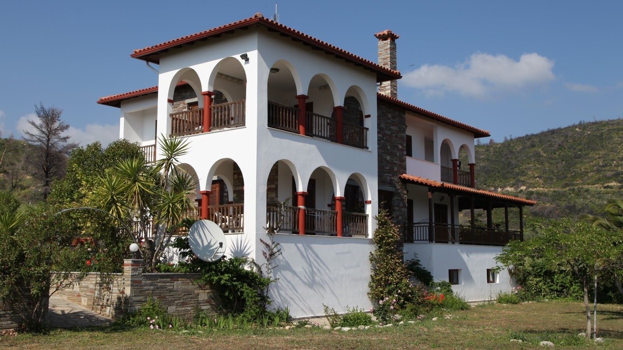Photo of Outdoor in Ouranoupoli