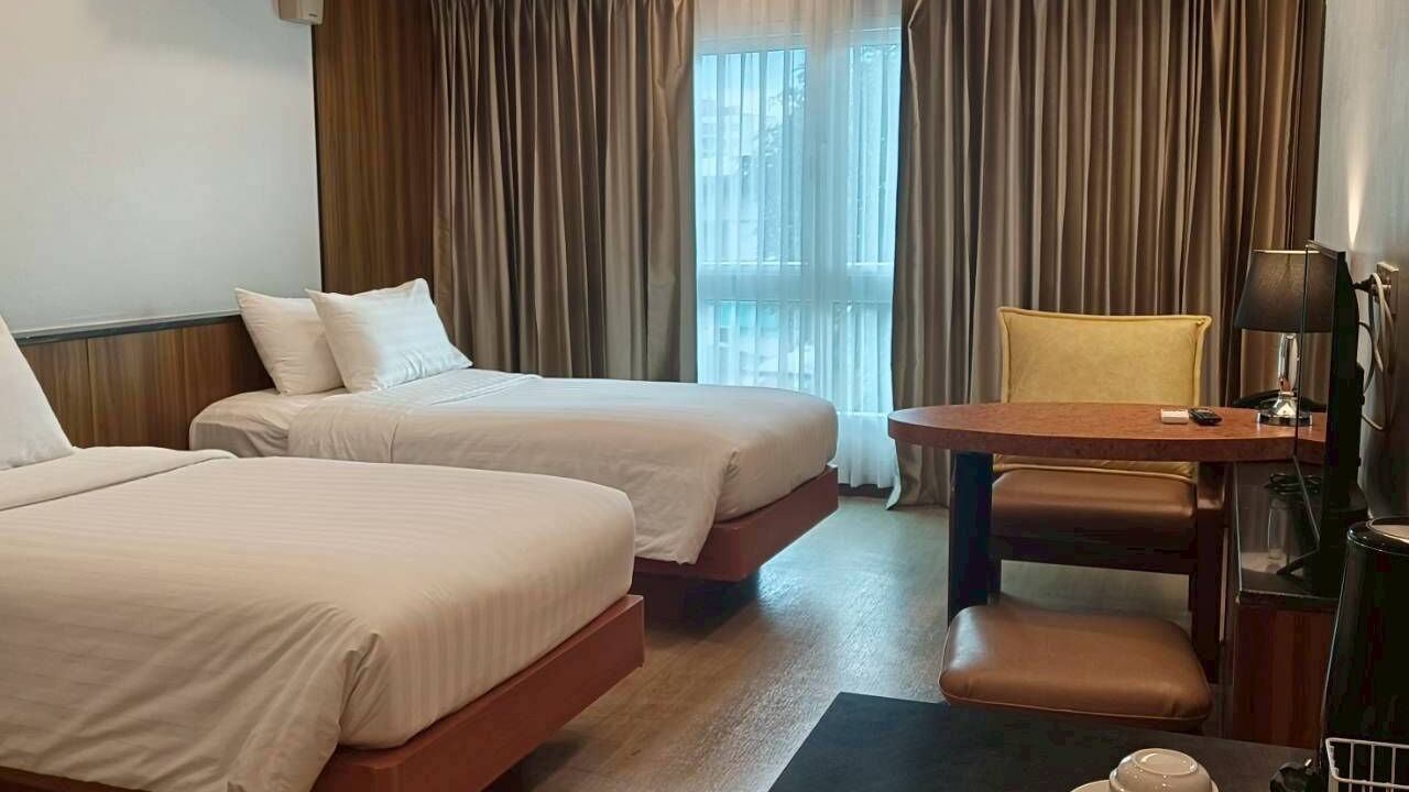 Photo of Bedroom in Lak Si