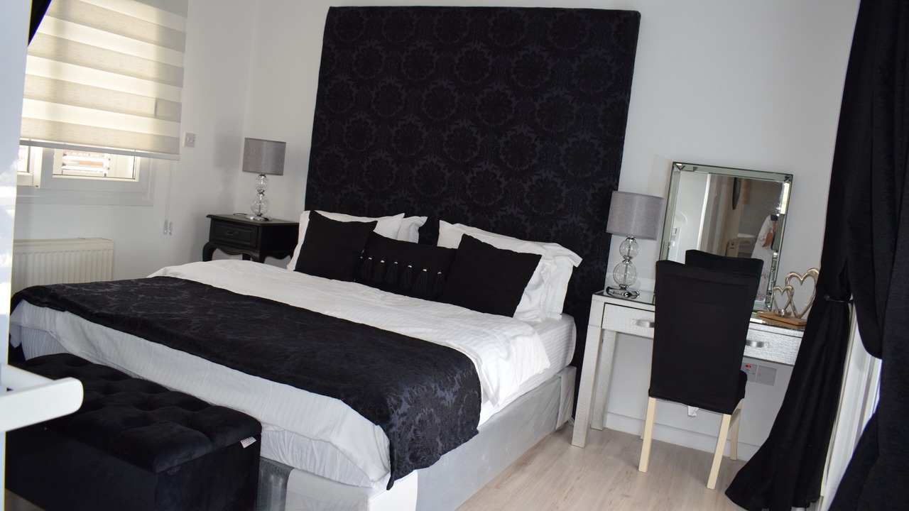 Photo of Bedroom in Catalkoy