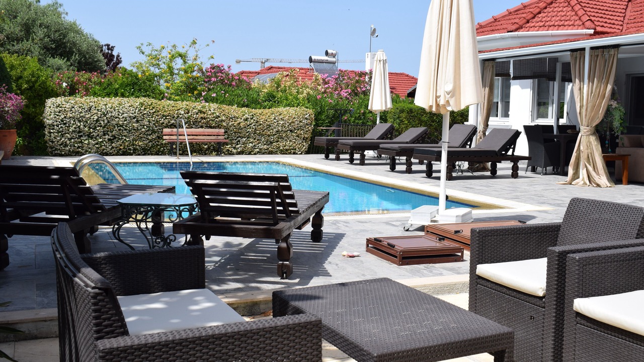 Photo of Outdoor in Catalkoy