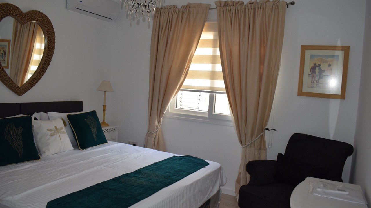 Photo of Bedroom in Catalkoy