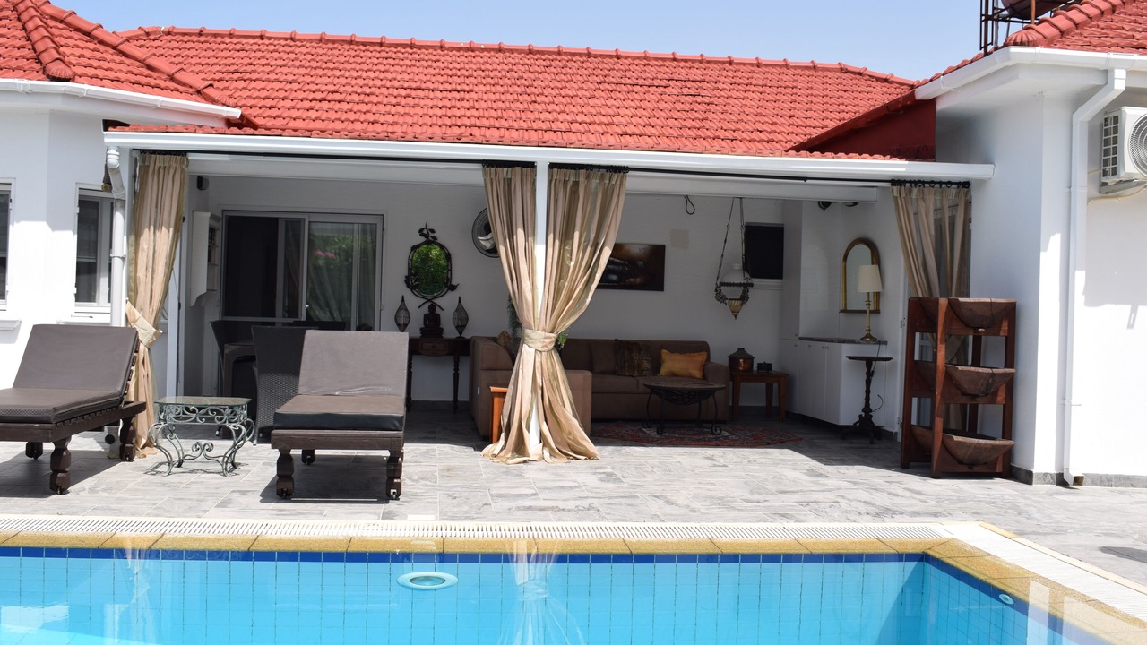 Photo of Outdoor in Catalkoy